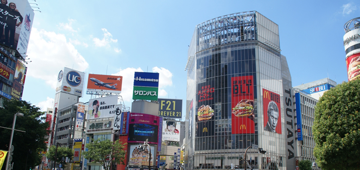 賃貸経営なら市場規模が大きい「首都圏・東京」がおすすめ
