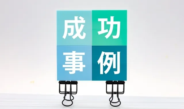 成功事例に共通する要因とは