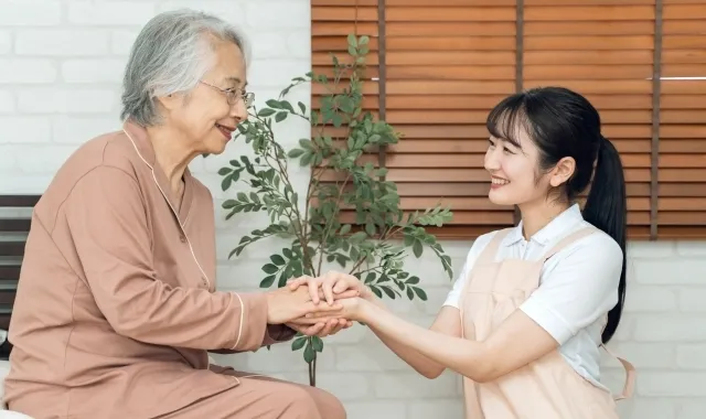 土地活用で介護事業が「儲かる」と言われる理由　安定収益と社会貢献を両立する戦略