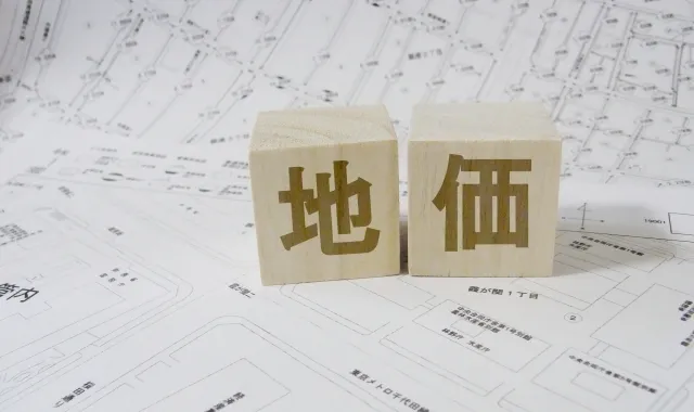 土地活用における「路線価」の基礎知識