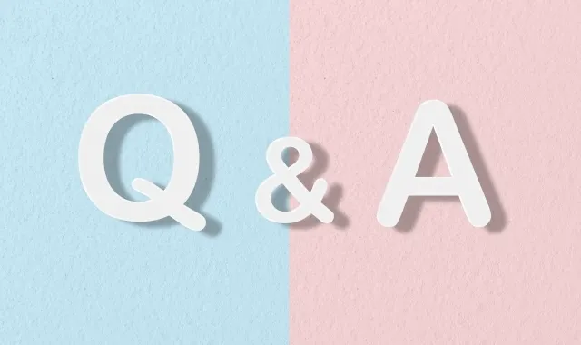 よくある質問（Q&A）