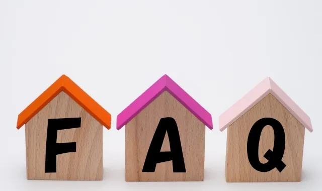 FAQ：CR造・木造・軽量鉄骨造アパート経営に関するよくある質問