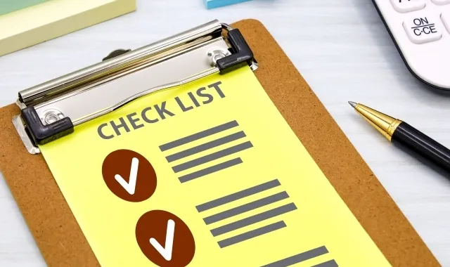 リスクを抑えたマンション経営を成功させるチェックリスト