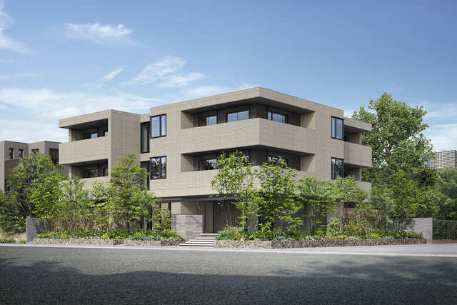 旭化成ホームズの賃貸経営は儲け方の定義が違う｜30年後で判断する設計思想