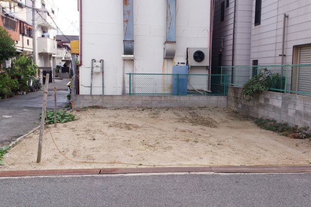 土地査定5つのチェックポイントで高額査定を獲得する方法