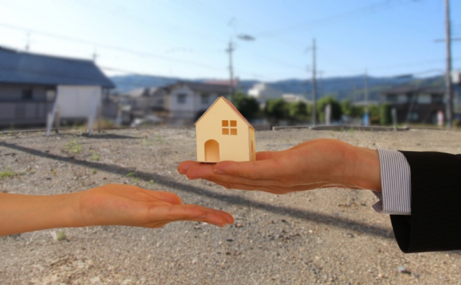 戸建て住宅を売るときに必要な手数料とは？