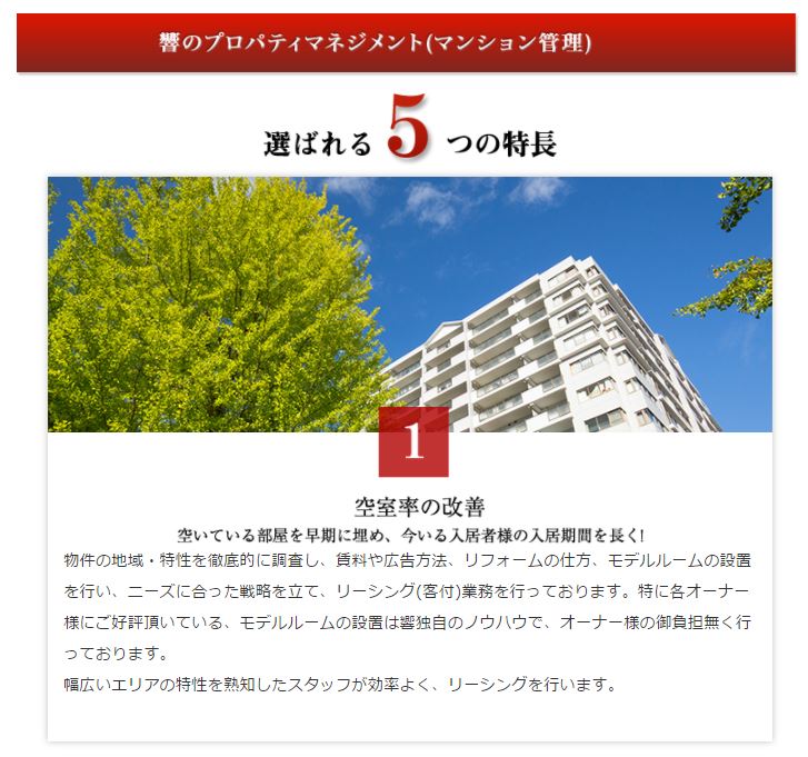 響不動産リサーチ株式会社