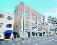 株式会社勝美住宅