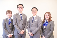 LivingTokyo株式会社