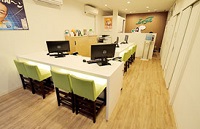 株式会社フォーラス&カンパニー (エイブルネットワーク関大前店)