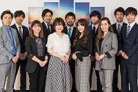 株式会社Alba Link
