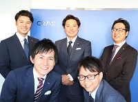 株式会社みらいコンシェルジュ