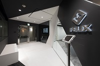 株式会社フィリックス