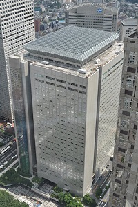 バンズシティ株式会社