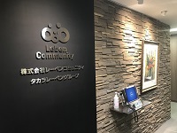株式会社レーベンコミュニティ