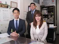 株式会社アイカレント