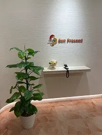 株式会社サンプロシード