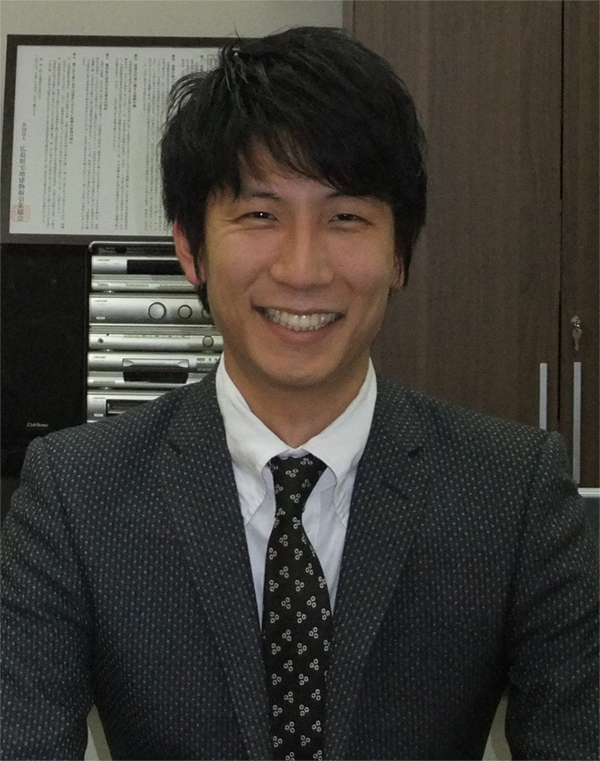 安保不動産