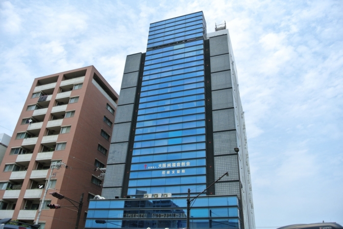 株式会社ユーエルネット尼崎店