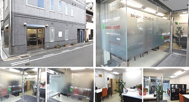 株式会社マンションエキスパート 京都店