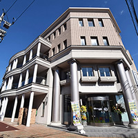 株式会社永大ハウス工業