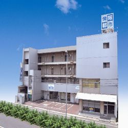 株式会社情報都市