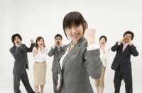 株式会社オフィスパートナー