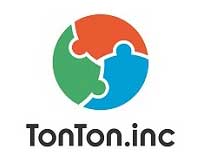 株式会社tonton
