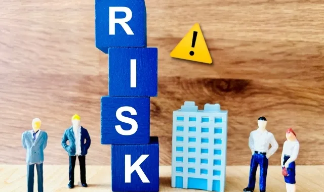 空室が続くと何が起きる？まずはリスクの本質を知る