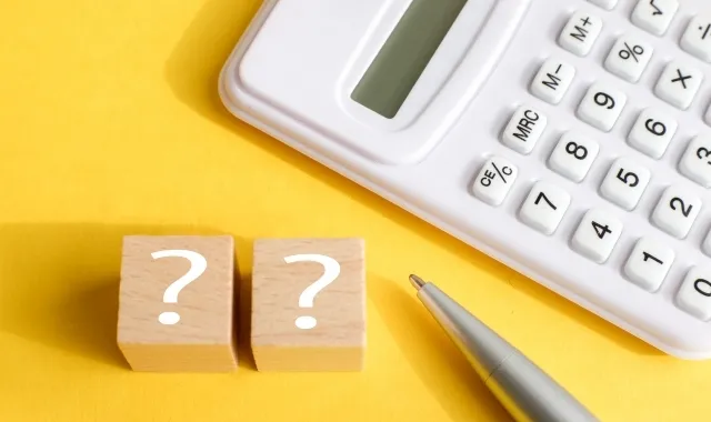 管理手数料の相場はいくら?