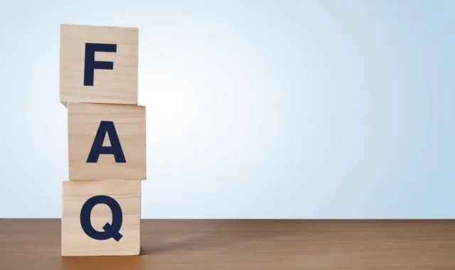よくある質問（FAQ）
