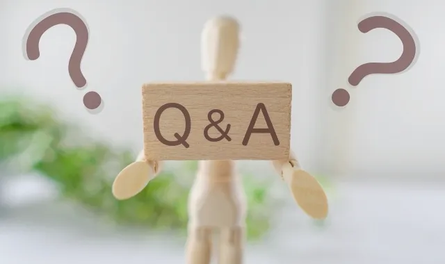 Q&A：リロケーション費用に関するよくある質問