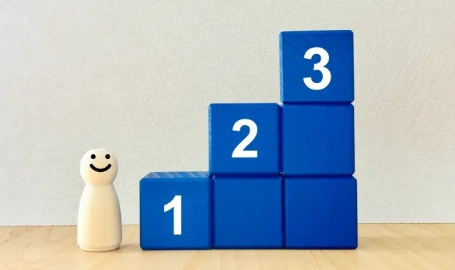 いますぐ始める!安心して自宅を貸し出すための3ステップ