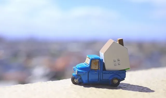 期間不確定な転勤の悩みに