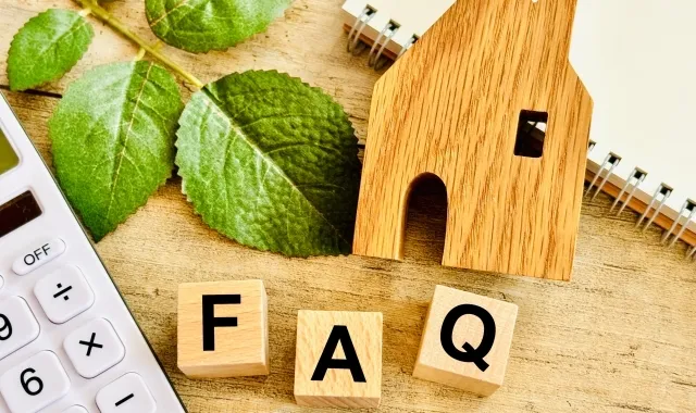 リロケーション原状回復費用でよくある質問（FAQ）