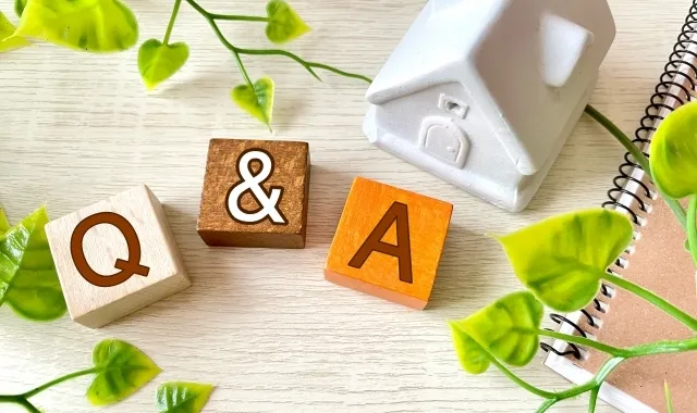 よくある質問（Q&A）