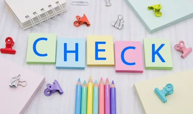 契約するときに必ず確認すべきポイント（再発防止のために）