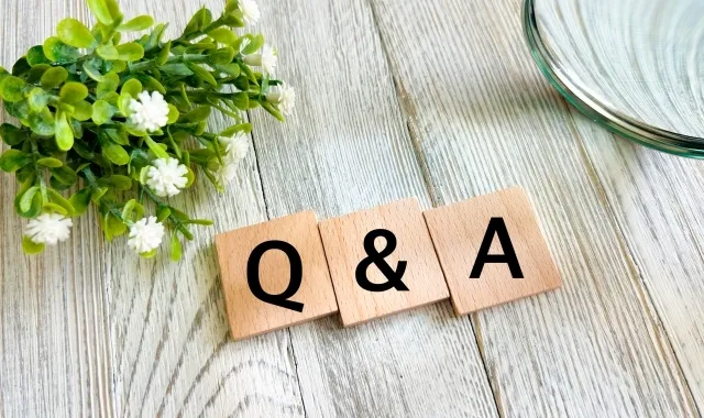 よくある質問（FAQ）