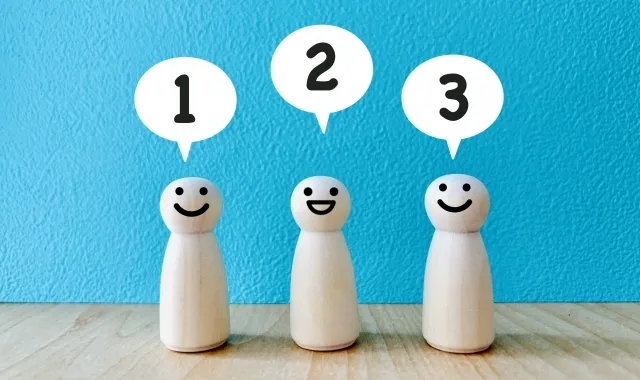 普通借家契約との3つの違い（更新／期間／退去義務）