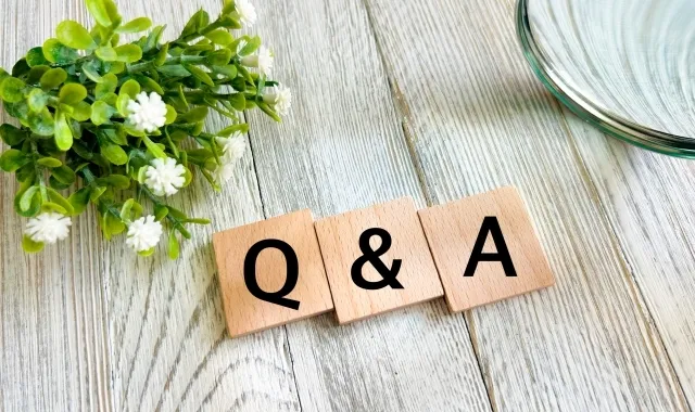 よくある質問（FAQ）