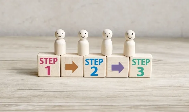 オーナーチェンジ売却の実務的な流れ