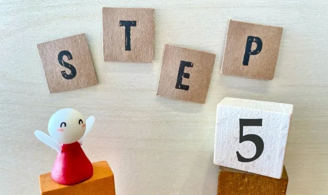 賃貸中に売る場合の流れ