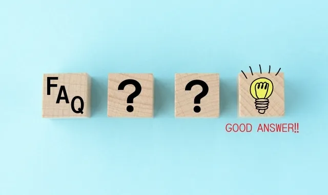 よくある質問(FAQ)とケース別ガイド