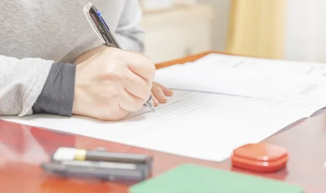 【落とし穴】賃貸契約書で注意すべき税務上の特約