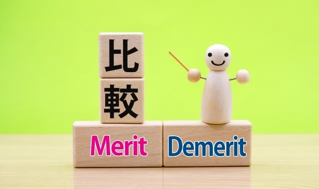 空き家を「普通借家ではなく定期借家」にすべき？メリット・デメリットを徹底比較