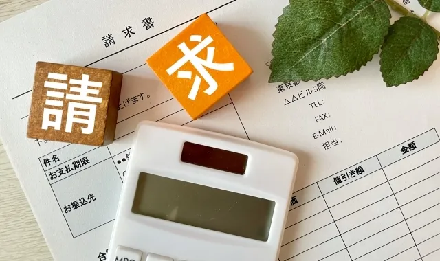 オーナーが入居者へ請求できるケース一覧